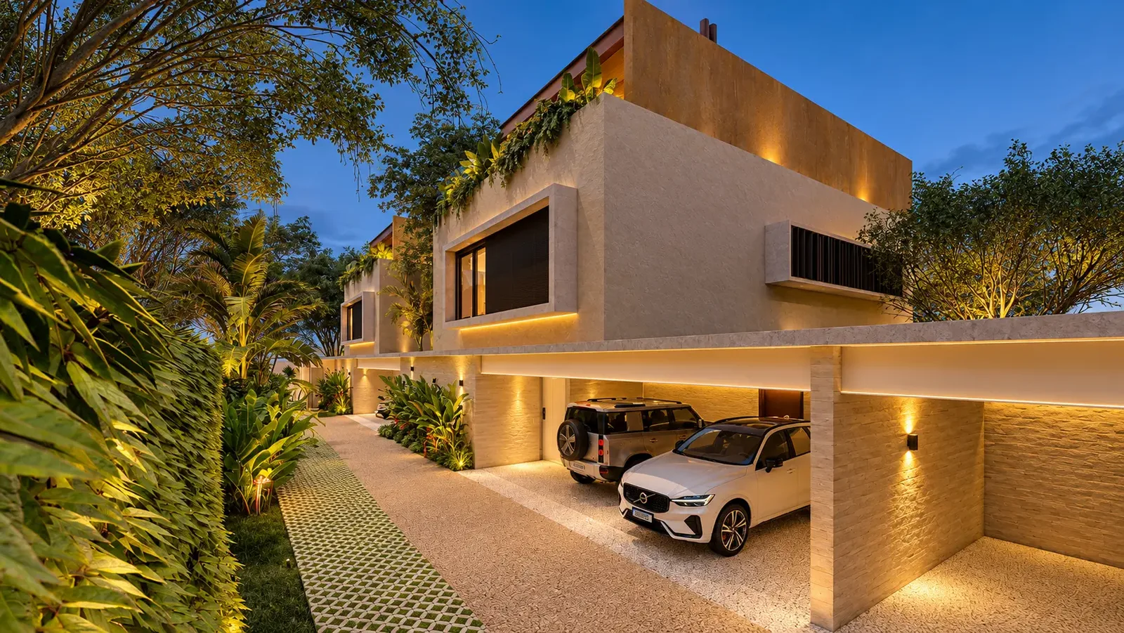 Casa 3